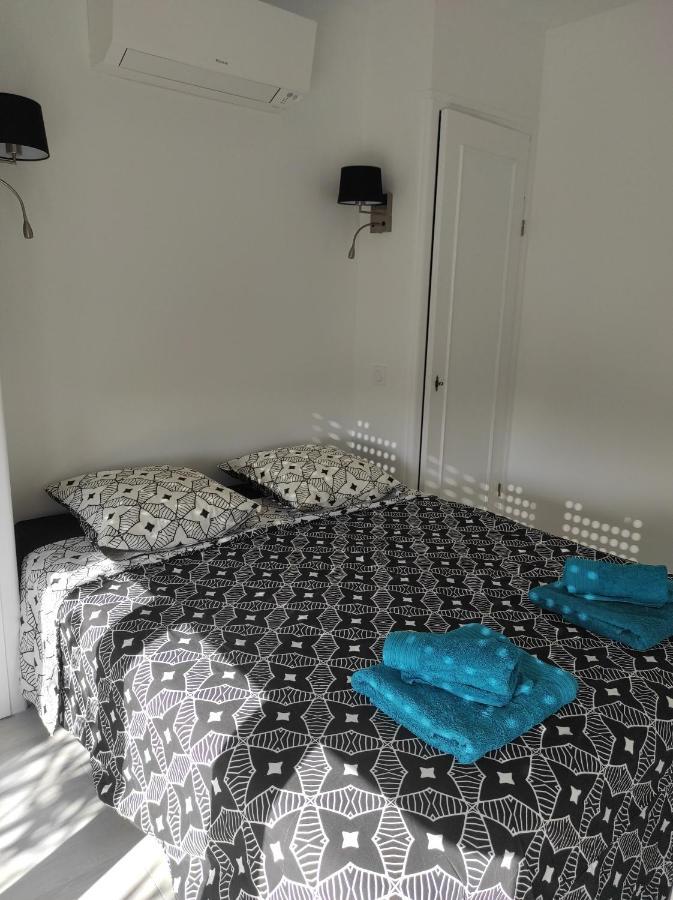 Magnificent 3 bedrooms Rooftop condo Antibes Buitenkant foto